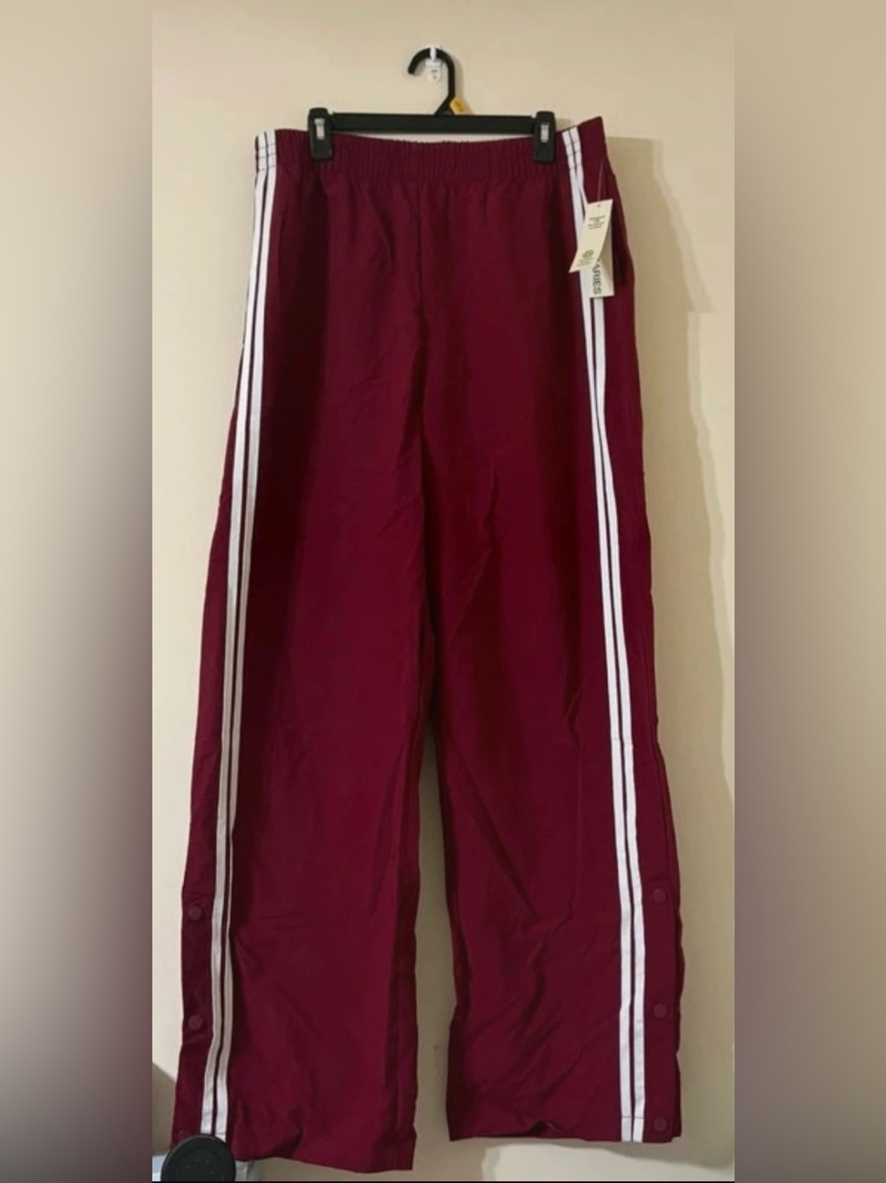Track Pants size xl
